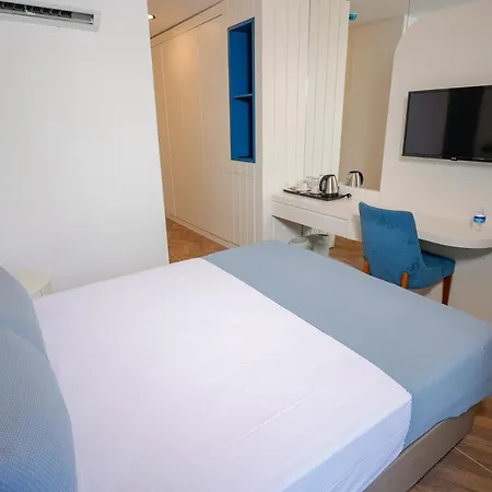 Hotel Forest In 3*