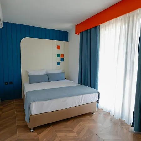 Hotel Forest In 3*