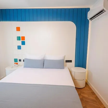 Hotel Forest In Goynuk (Kemer)