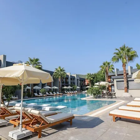 Forest In 3* Goynuk (Kemer)