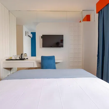 Hotel Forest In