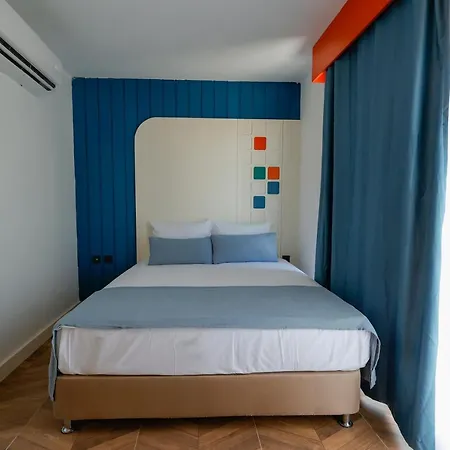 Forest In Hotel 3*