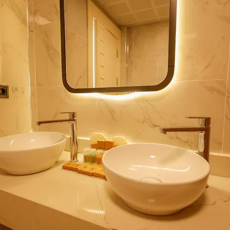 Hotel Forest In Goynuk (Kemer)