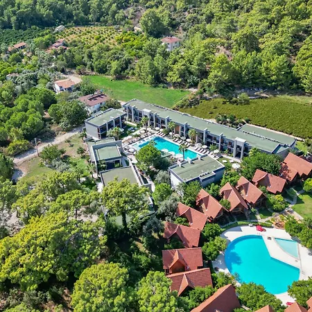 Hotel Forest In